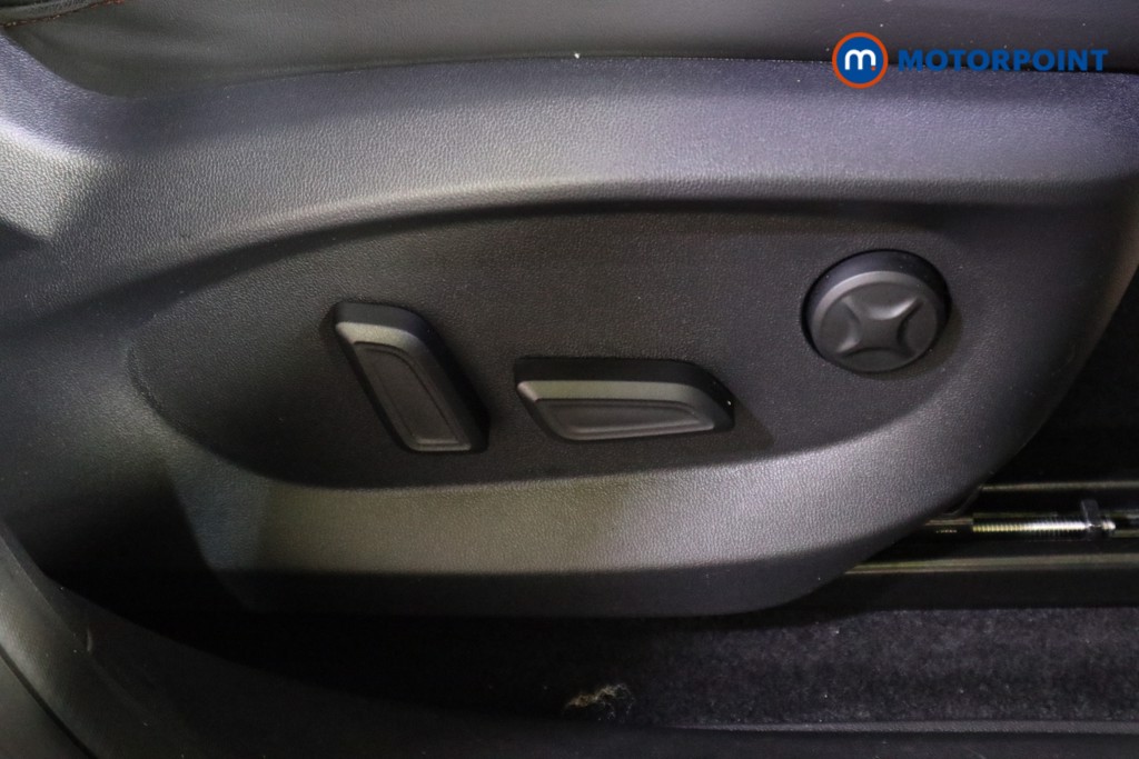 Mg Motor Uk HS Trophy Automatic Petrol Plug-In Hybrid SUV - Stock Number (1625768) - 16th supplementary image