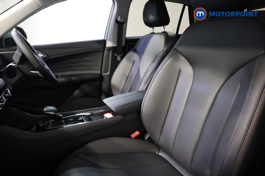 Mg Motor Uk HS Trophy Automatic Petrol Plug-In Hybrid SUV - Stock Number (1625768) - 17th supplementary image