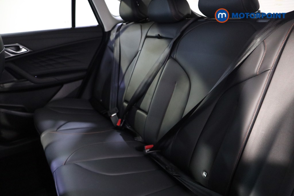 Mg Motor Uk HS Trophy Automatic Petrol Plug-In Hybrid SUV - Stock Number (1625768) - 18th supplementary image