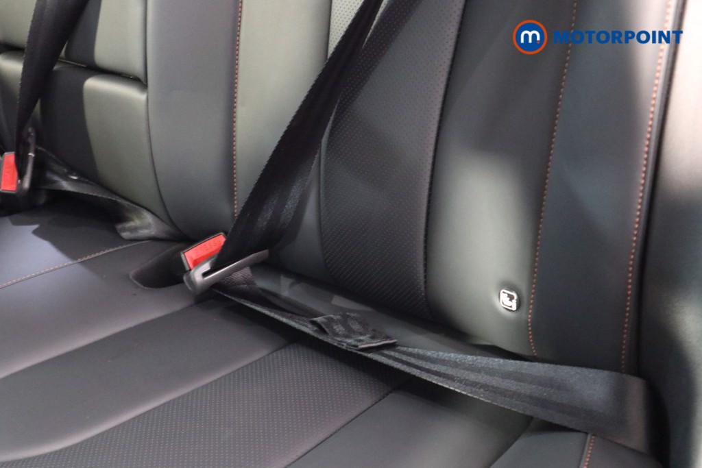 Mg Motor Uk HS Trophy Automatic Petrol Plug-In Hybrid SUV - Stock Number (1625768) - 19th supplementary image