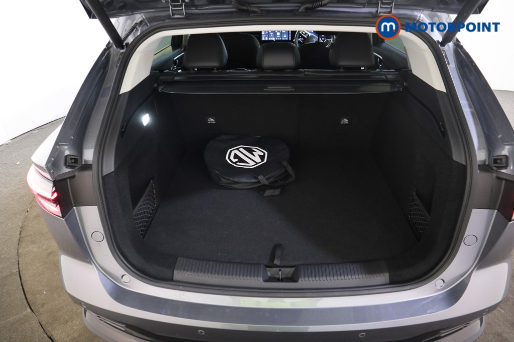 Mg Motor Uk HS Trophy Automatic Petrol Plug-In Hybrid SUV - Stock Number (1625768) - 20th supplementary image