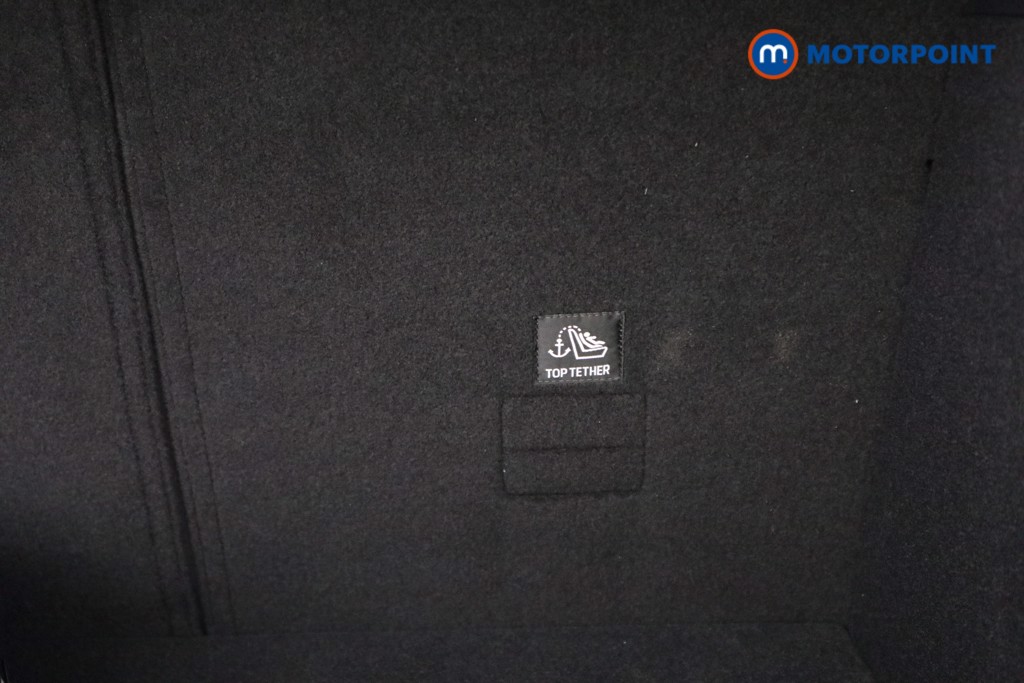 Mg Motor Uk HS Trophy Automatic Petrol Plug-In Hybrid SUV - Stock Number (1625768) - 21st supplementary image