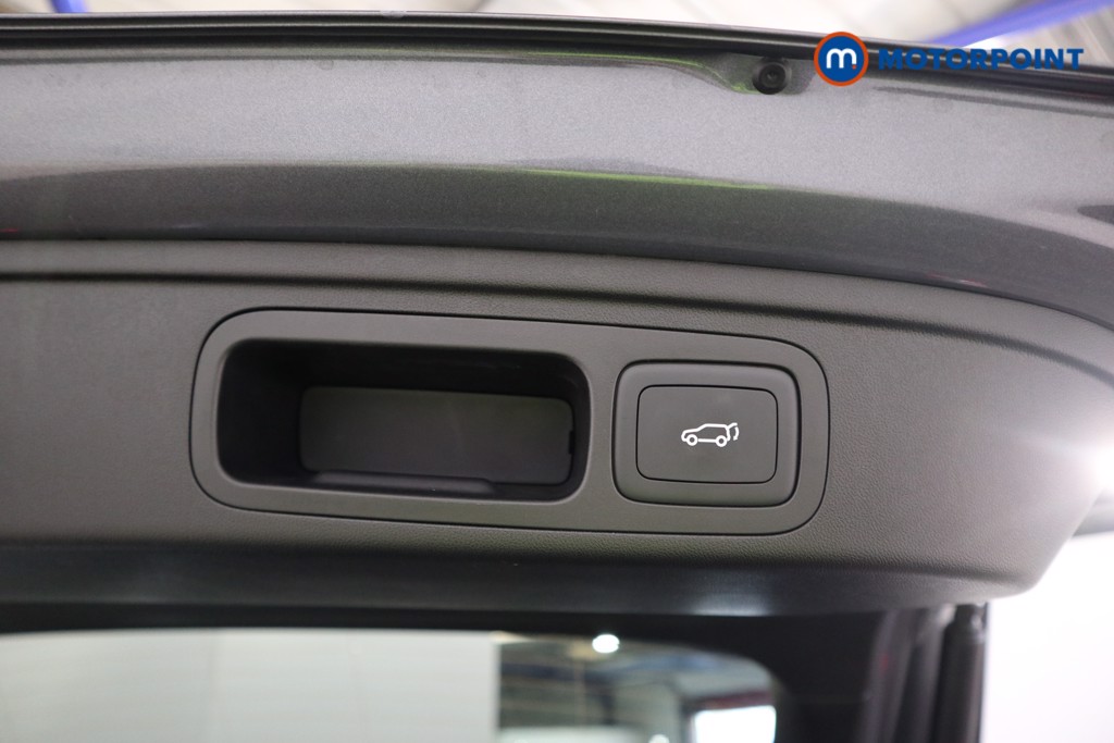 Mg Motor Uk HS Trophy Automatic Petrol Plug-In Hybrid SUV - Stock Number (1625768) - 22nd supplementary image