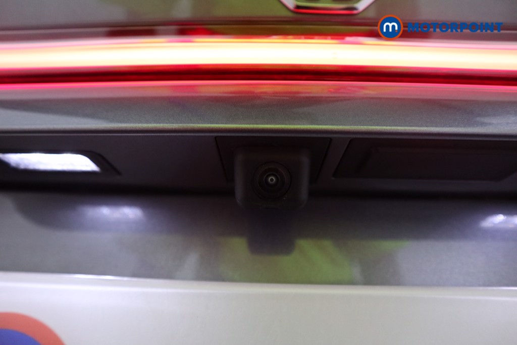 Mg Motor Uk HS Trophy Automatic Petrol Plug-In Hybrid SUV - Stock Number (1625768) - 23rd supplementary image