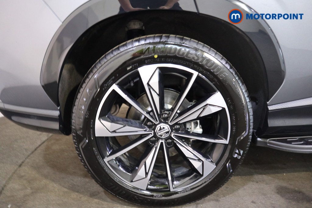 Mg Motor Uk HS Trophy Automatic Petrol Plug-In Hybrid SUV - Stock Number (1625768) - 24th supplementary image