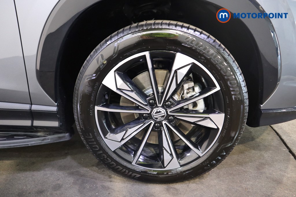 Mg Motor Uk HS Trophy Automatic Petrol Plug-In Hybrid SUV - Stock Number (1625768) - 25th supplementary image