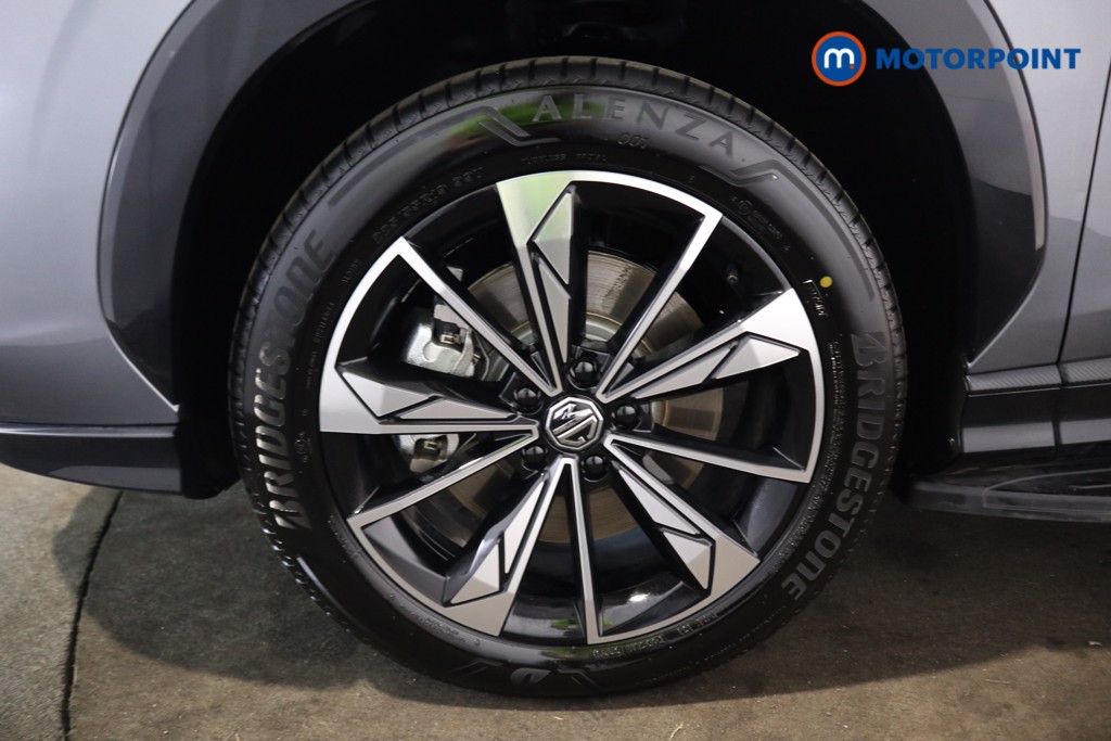 Mg Motor Uk HS Trophy Automatic Petrol Plug-In Hybrid SUV - Stock Number (1625768) - 26th supplementary image