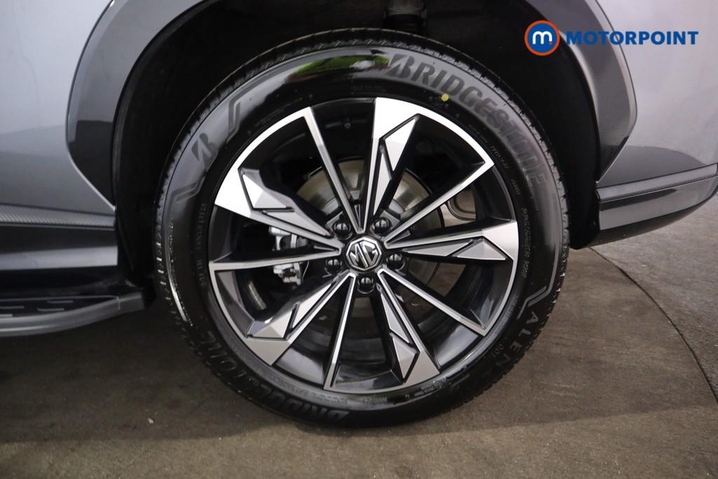 Mg Motor Uk HS Trophy Automatic Petrol Plug-In Hybrid SUV - Stock Number (1625768) - 27th supplementary image