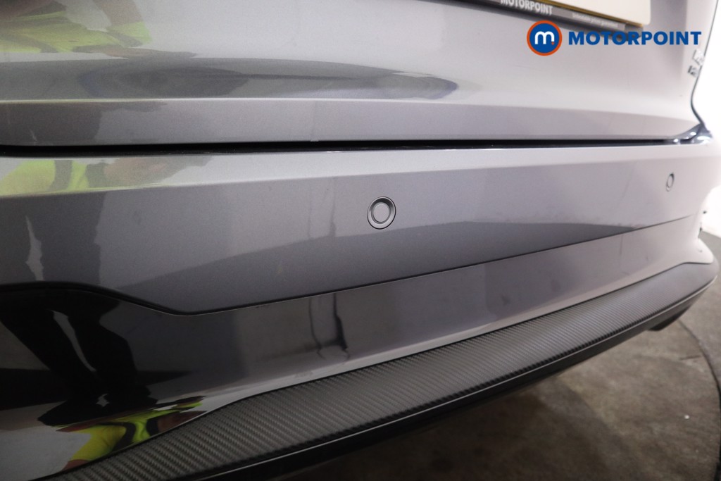 Mg Motor Uk HS Trophy Automatic Petrol Plug-In Hybrid SUV - Stock Number (1625768) - 28th supplementary image