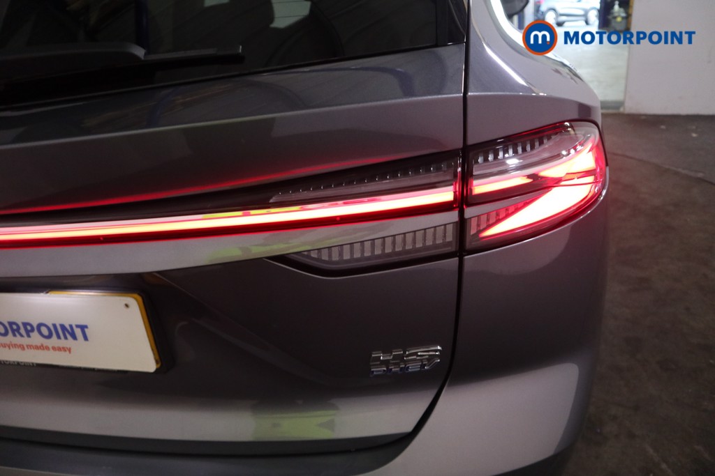 Mg Motor Uk HS Trophy Automatic Petrol Plug-In Hybrid SUV - Stock Number (1625768) - 30th supplementary image