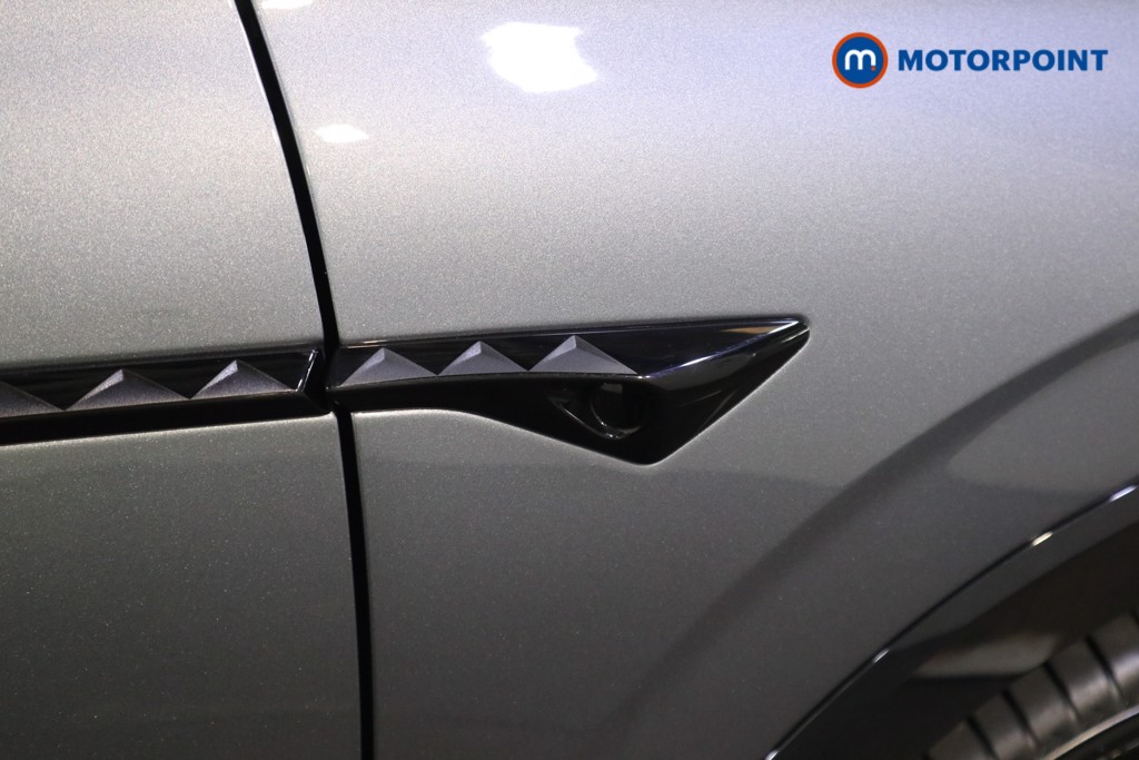 Mg Motor Uk HS Trophy Automatic Petrol Plug-In Hybrid SUV - Stock Number (1625768) - 33rd supplementary image