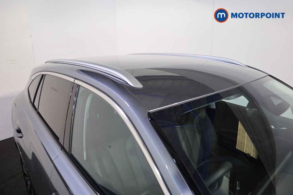 Mg Motor Uk HS Trophy Automatic Petrol Plug-In Hybrid SUV - Stock Number (1625768) - 34th supplementary image