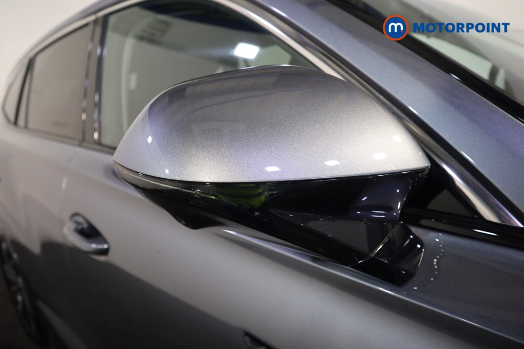 Mg Motor Uk HS Trophy Automatic Petrol Plug-In Hybrid SUV - Stock Number (1625768) - 35th supplementary image