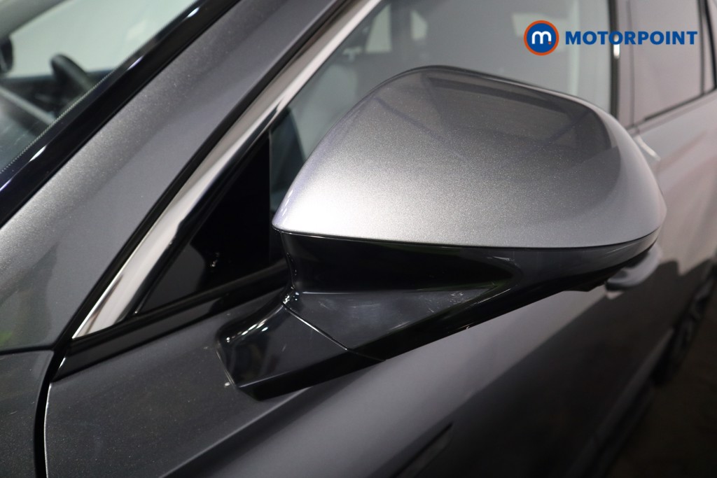 Mg Motor Uk HS Trophy Automatic Petrol Plug-In Hybrid SUV - Stock Number (1625768) - 36th supplementary image