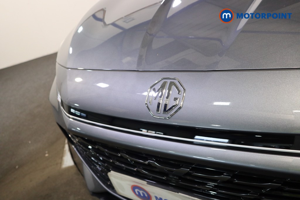 Mg Motor Uk HS Trophy Automatic Petrol Plug-In Hybrid SUV - Stock Number (1625768) - 38th supplementary image