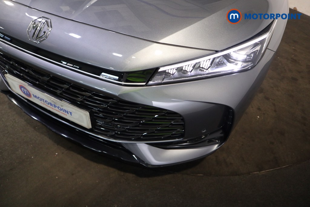 Mg Motor Uk HS Trophy Automatic Petrol Plug-In Hybrid SUV - Stock Number (1625768) - 39th supplementary image