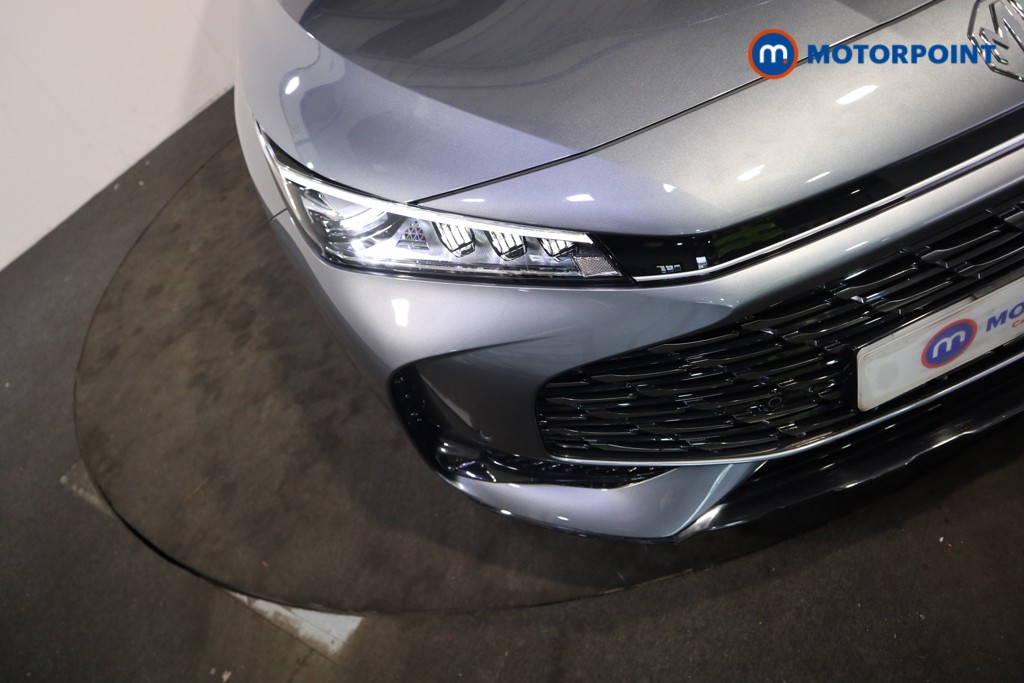 Mg Motor Uk HS Trophy Automatic Petrol Plug-In Hybrid SUV - Stock Number (1625768) - 40th supplementary image