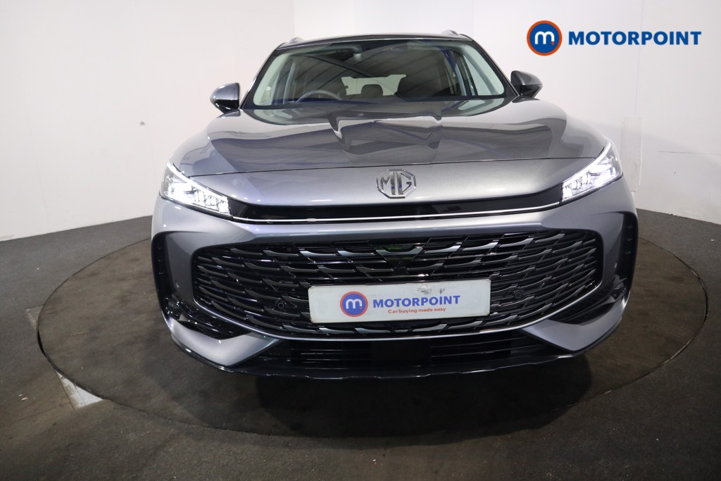 Mg Motor Uk HS Trophy Automatic Petrol Plug-In Hybrid SUV - Stock Number (1625768) - 41st supplementary image