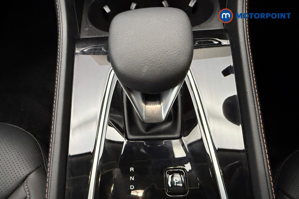 Mg Motor Uk HS Trophy Automatic Petrol Plug-In Hybrid SUV - Stock Number (1625774) - 7th supplementary image