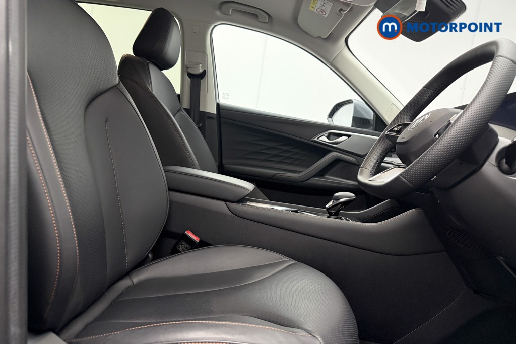 Mg Motor Uk HS Trophy Automatic Petrol Plug-In Hybrid SUV - Stock Number (1625774) - 8th supplementary image