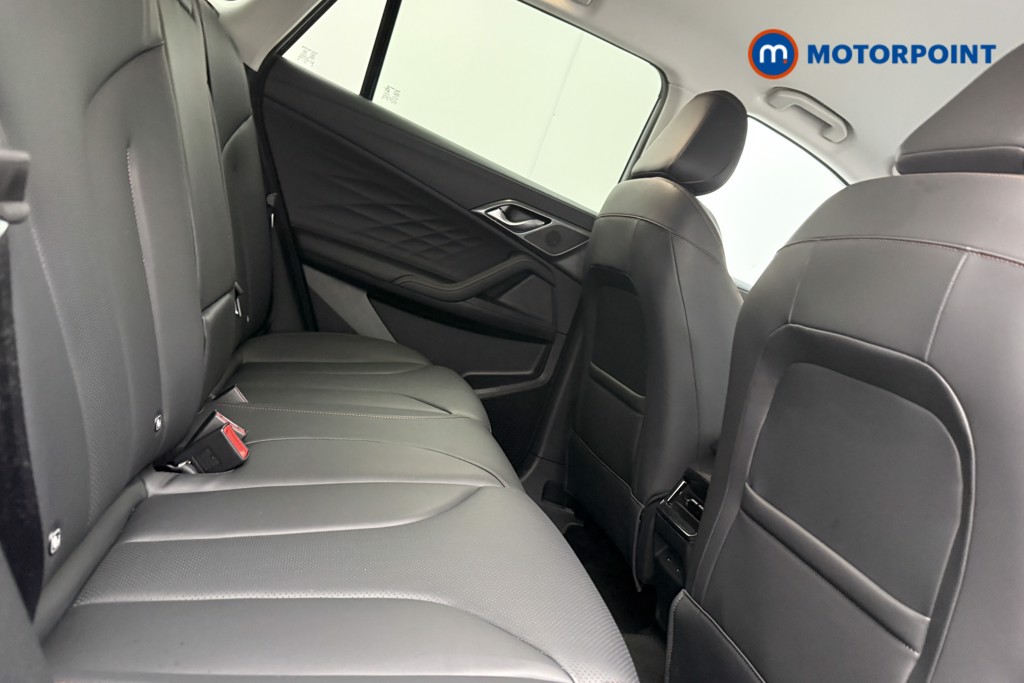 Mg Motor Uk HS Trophy Automatic Petrol Plug-In Hybrid SUV - Stock Number (1625774) - 9th supplementary image