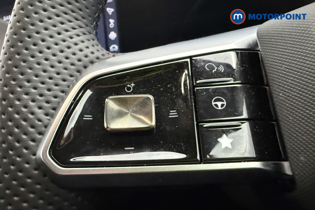 Mg Motor Uk HS Trophy Automatic Petrol Plug-In Hybrid SUV - Stock Number (1625774) - 14th supplementary image