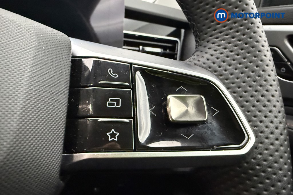 Mg Motor Uk HS Trophy Automatic Petrol Plug-In Hybrid SUV - Stock Number (1625774) - 15th supplementary image