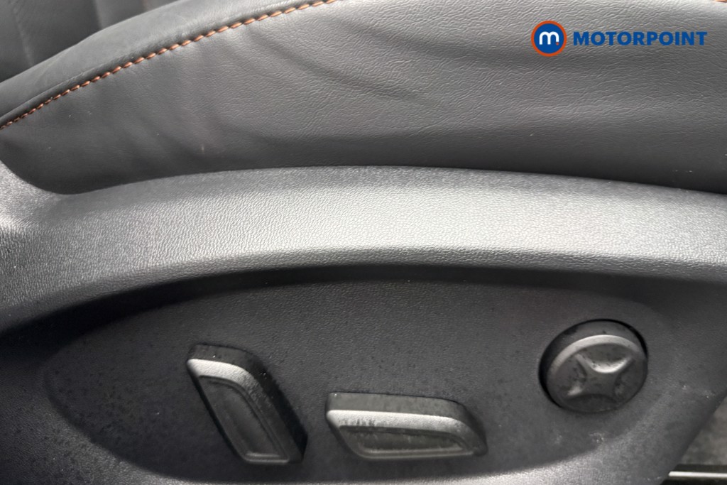 Mg Motor Uk HS Trophy Automatic Petrol Plug-In Hybrid SUV - Stock Number (1625774) - 17th supplementary image