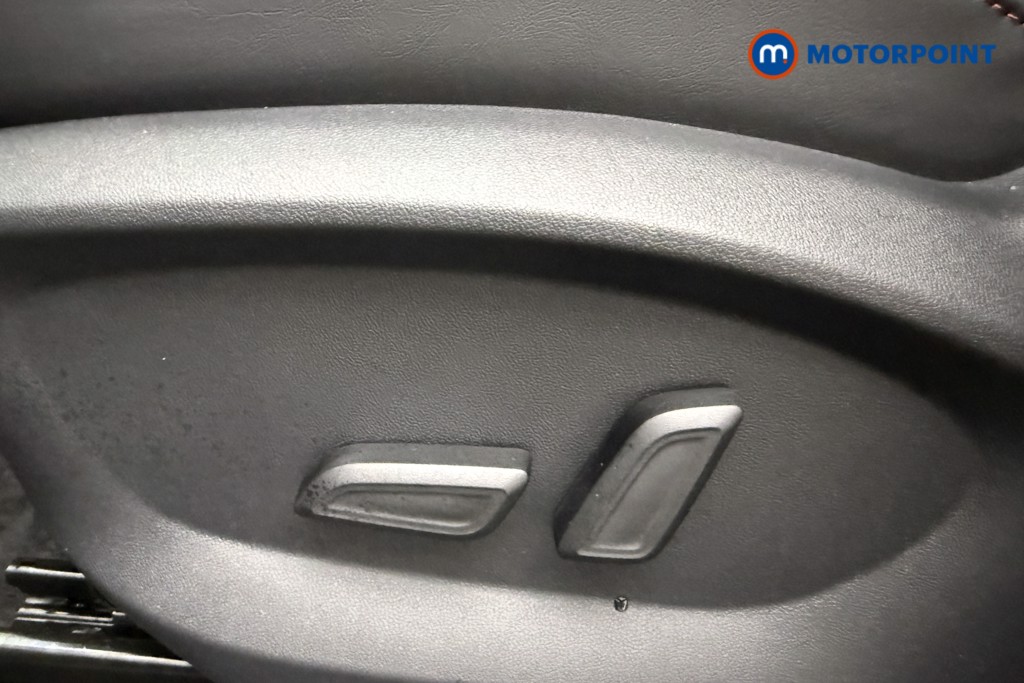 Mg Motor Uk HS Trophy Automatic Petrol Plug-In Hybrid SUV - Stock Number (1625774) - 18th supplementary image