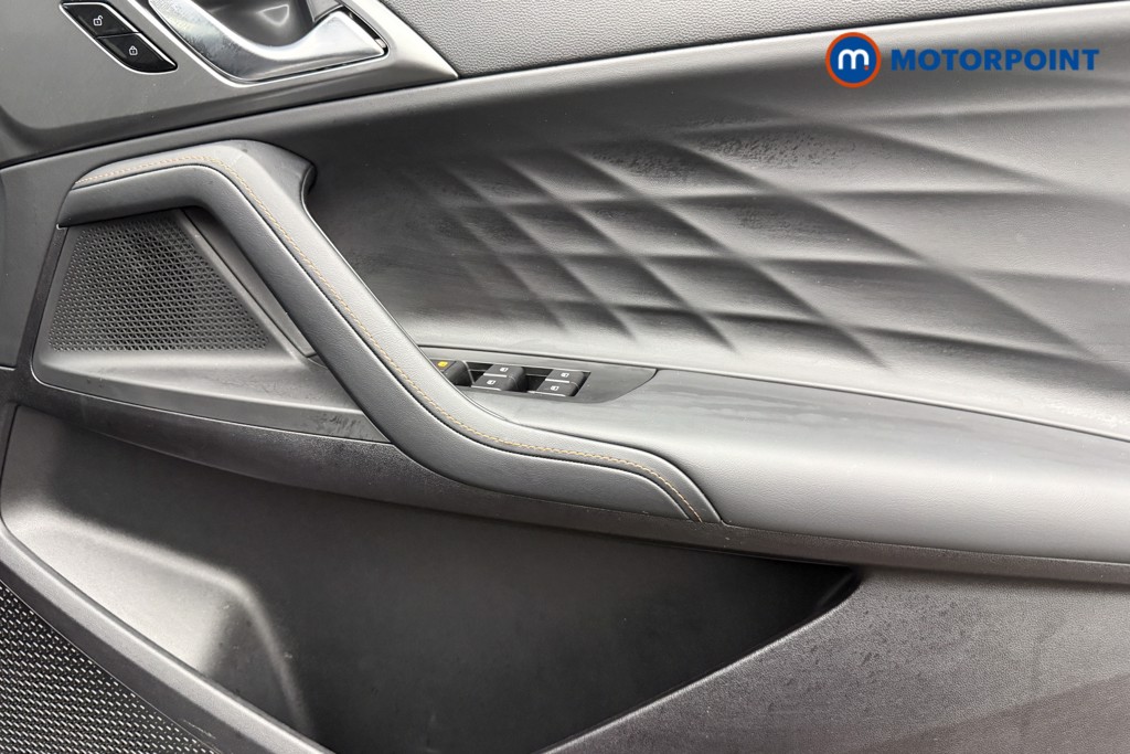 Mg Motor Uk HS Trophy Automatic Petrol Plug-In Hybrid SUV - Stock Number (1625774) - 19th supplementary image