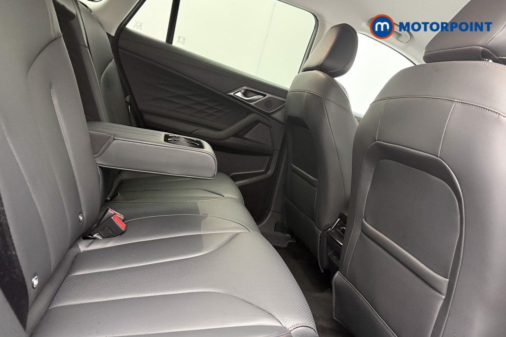 Mg Motor Uk HS Trophy Automatic Petrol Plug-In Hybrid SUV - Stock Number (1625774) - 21st supplementary image