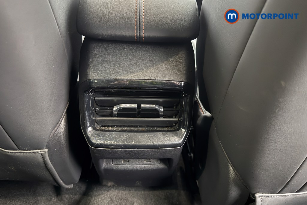 Mg Motor Uk HS Trophy Automatic Petrol Plug-In Hybrid SUV - Stock Number (1625774) - 22nd supplementary image