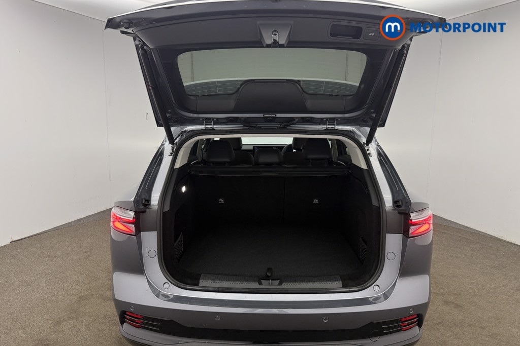 Mg Motor Uk HS Trophy Automatic Petrol Plug-In Hybrid SUV - Stock Number (1625774) - 23rd supplementary image