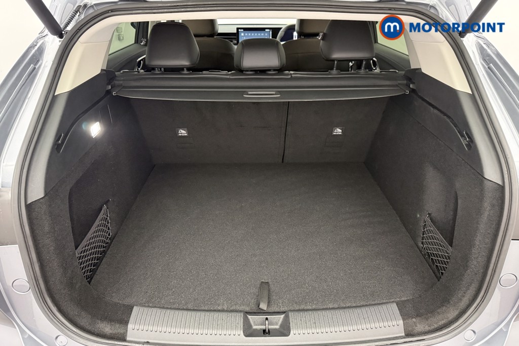 Mg Motor Uk HS Trophy Automatic Petrol Plug-In Hybrid SUV - Stock Number (1625774) - 24th supplementary image