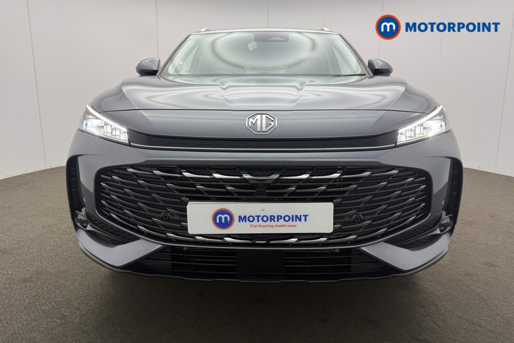 Mg Motor Uk HS Trophy Automatic Petrol Plug-In Hybrid SUV - Stock Number (1625774) - 25th supplementary image