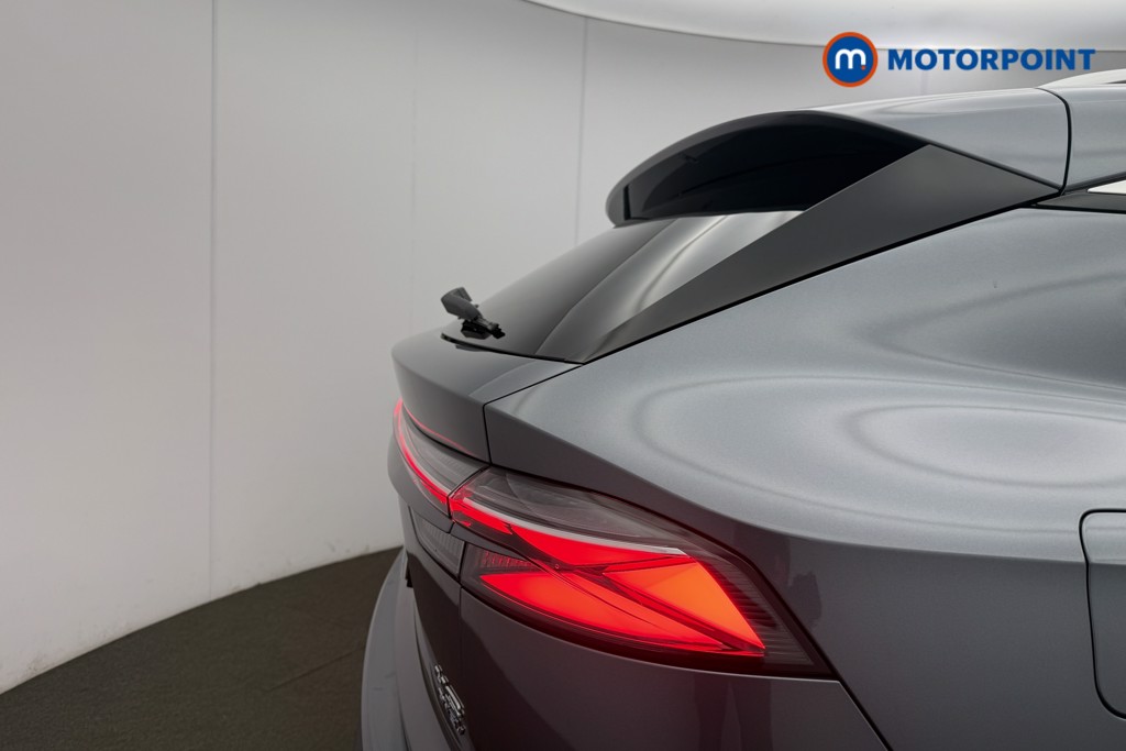 Mg Motor Uk HS Trophy Automatic Petrol Plug-In Hybrid SUV - Stock Number (1625774) - 28th supplementary image