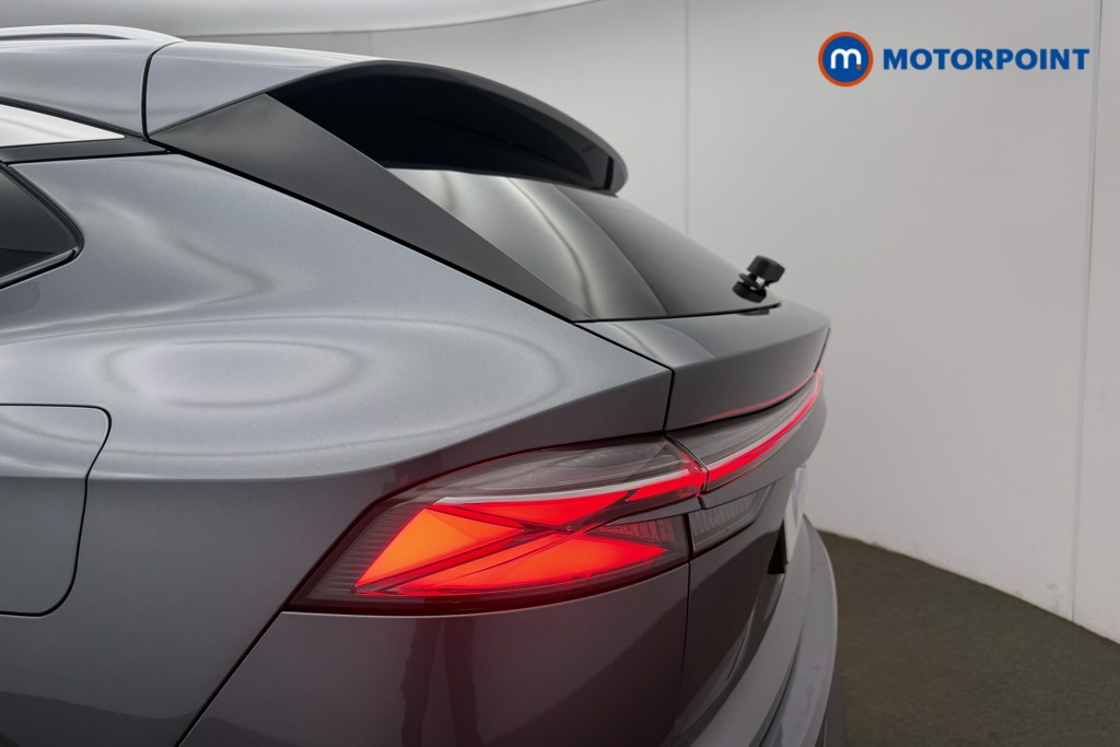 Mg Motor Uk HS Trophy Automatic Petrol Plug-In Hybrid SUV - Stock Number (1625774) - 29th supplementary image