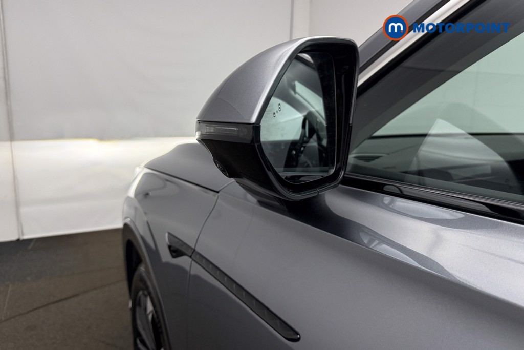 Mg Motor Uk HS Trophy Automatic Petrol Plug-In Hybrid SUV - Stock Number (1625774) - 31st supplementary image