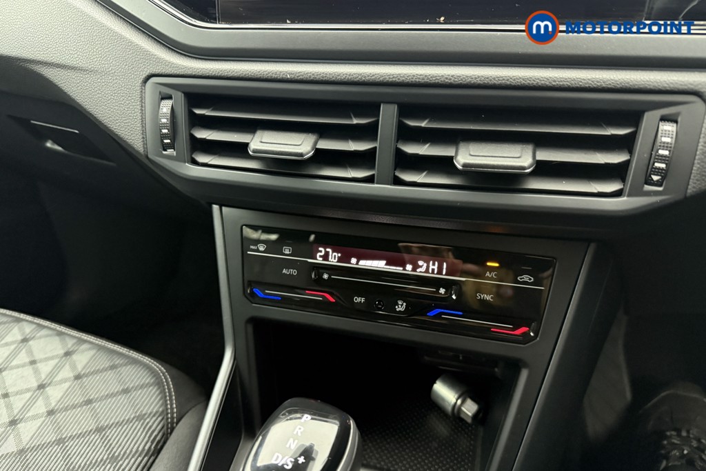 Volkswagen Polo R-Line Automatic Petrol Hatchback - Stock Number (1625777) - 3rd supplementary image