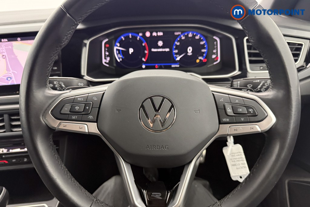 Volkswagen Polo R-Line Automatic Petrol Hatchback - Stock Number (1625777) - 5th supplementary image