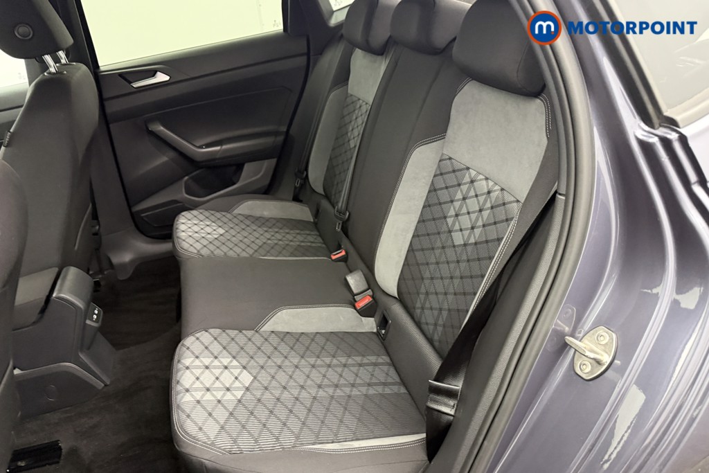 Volkswagen Polo R-Line Automatic Petrol Hatchback - Stock Number (1625777) - 11th supplementary image