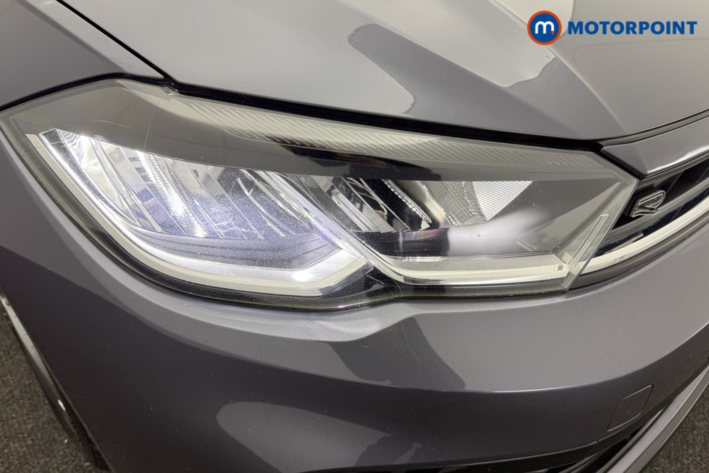 Volkswagen Polo R-Line Automatic Petrol Hatchback - Stock Number (1625777) - 13th supplementary image