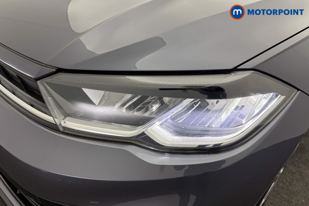 Volkswagen Polo R-Line Automatic Petrol Hatchback - Stock Number (1625777) - 14th supplementary image