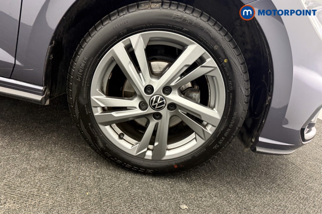 Volkswagen Polo R-Line Automatic Petrol Hatchback - Stock Number (1625777) - 19th supplementary image