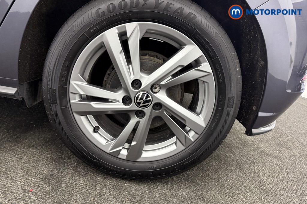 Volkswagen Polo R-Line Automatic Petrol Hatchback - Stock Number (1625777) - 21st supplementary image