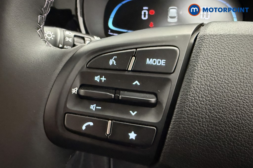 Hyundai I10 Premium Automatic Petrol Hatchback - Stock Number (1625841) - 3rd supplementary image