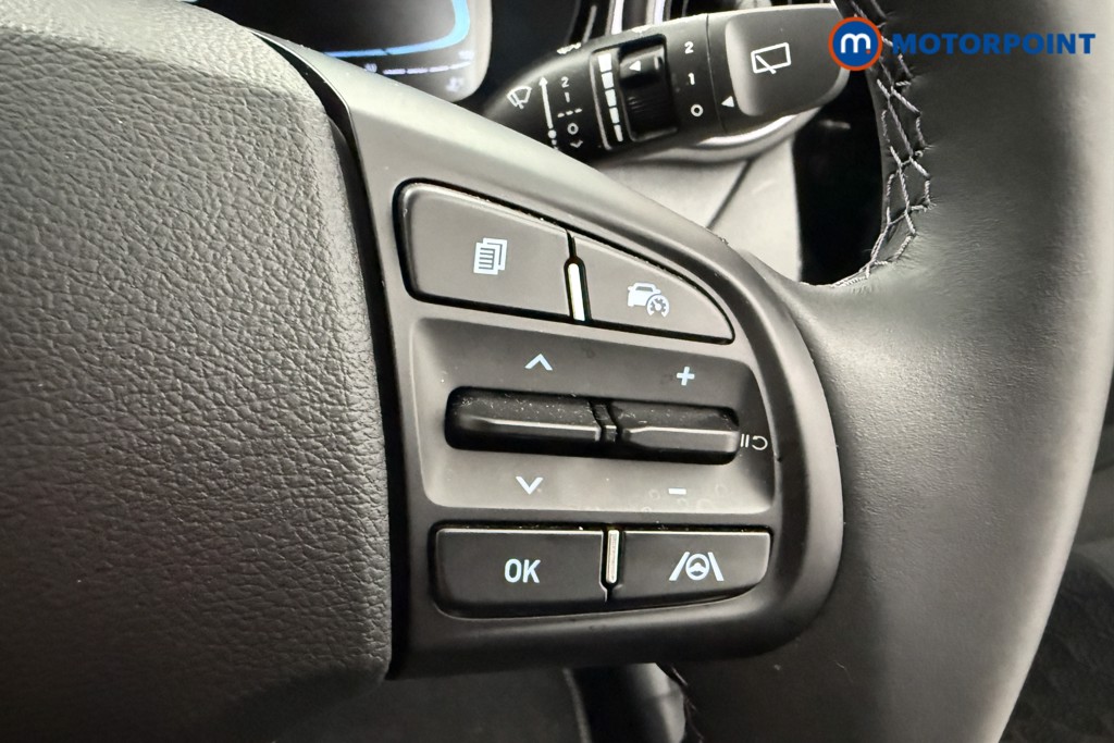 Hyundai I10 Premium Automatic Petrol Hatchback - Stock Number (1625841) - 4th supplementary image