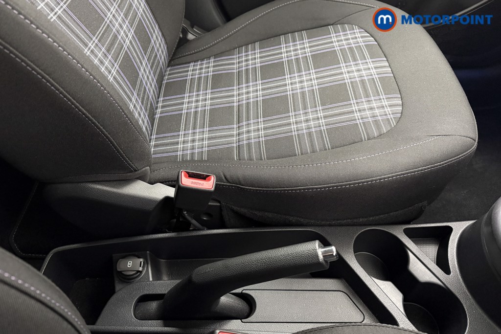 Hyundai I10 Premium Automatic Petrol Hatchback - Stock Number (1625841) - 15th supplementary image