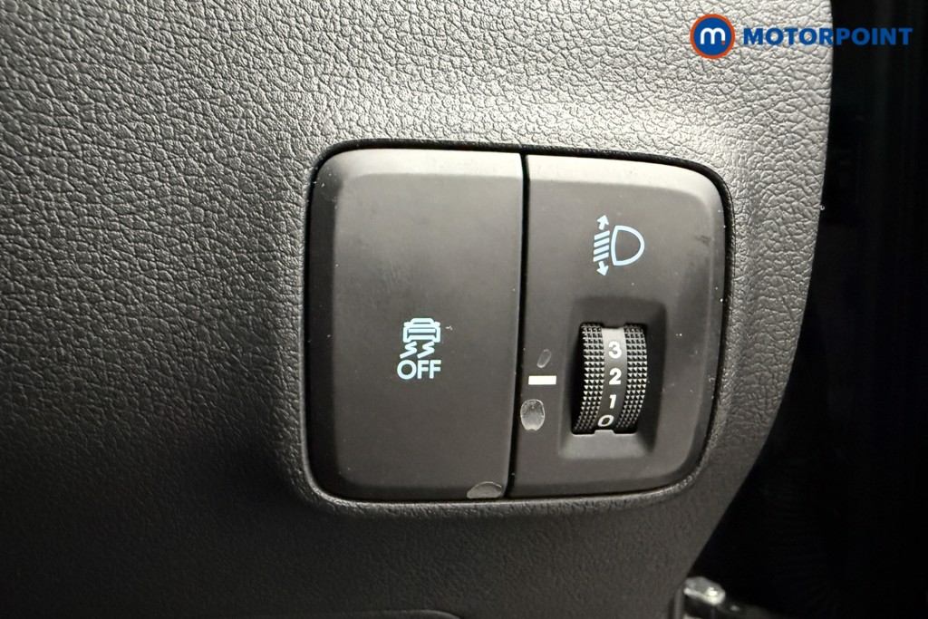 Hyundai I10 Premium Automatic Petrol Hatchback - Stock Number (1625841) - 18th supplementary image