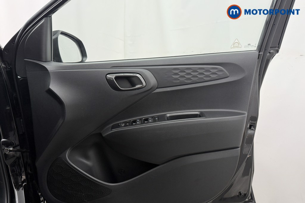 Hyundai I10 Premium Automatic Petrol Hatchback - Stock Number (1625841) - 19th supplementary image